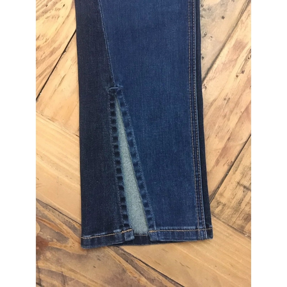 Women's Tularosa Sage Twist Jeans in Morocco, Sz: 25 Classic Skinny Fit - Picture 8 of 11